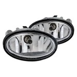 Fog Light For Honda Cr-v 2017-2019 Driver Passenger Side 116-60748L. Fixed Price $123.93.