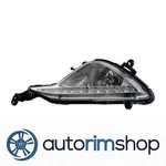 HY2593156OE Passenger Oem Fog Light Assembly For 13-15 Hyundai Genesis Coupe. Fixed Price $382.99.