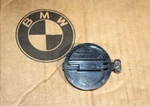 Genuine Original Bmw E30 Front Fog Light Covering Cap Zkw Germany 1987- 1994 Oem. Fixed Price $35.00.