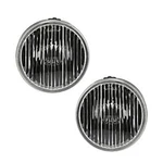 Ford Mustang 1990-1993 Fog Light Driver And Passenger Side Pair Front. Fixed Price $28.01.