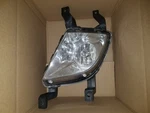 2011 2012 2013 Hyundai Equus Driver Left Fog Light Lamp Oem. Fixed Price $135.00.