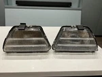 Lorinser Mercedes Fog Lights 0305404002 And 0306406001. Fixed Price $1250.00.