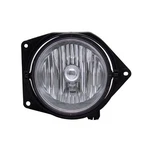 For 2006 Hummer H3 Fog Light Assembly Passenger Side HU2593100. Fixed Price $40.91.