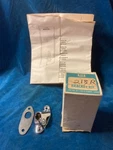 1975-1979 Chevy Cadillac Olds Pontiac Buick Unity Spotlight Nos Bracket & 218R. Fixed Price $19.99.