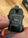 Piaa Night Tech 3600K White 9006 HB4 Halogen Low Beam Light One Bulb. Fixed Price $9.99.
