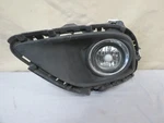 13 14 15 Mazda CX-9 CX9 Front Left Driver Fog Light Lamp W Trim Oem TK22-50C21. Fixed Price $149.00.
