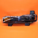 Tesla Model Plaid Fog Light Left 2021 2022 2023 Pin Led 1563710-00-A Oem. Fixed Price $157.50.