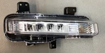 Ford Fog Lamp Assembly LB5Z15200E 2020-2024 Explorer Right. Fixed Price $76.40.