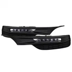 Spyder Honda Accord Sedan 2016-2017 Oem Led Fog Lights W/switch- Clear FL-HA2016. Fixed Price $105.00.