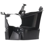 For 2013-2015 328I Fog Light Bracket Front, Left BM1042108 51118054163. Fixed Price $36.95.
