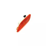 Genuine Volkswagen Side Marker Lamp 1Q0-945-071-B. Fixed Price $32.71.