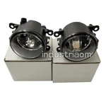 2PCS For Fiat 500 2-DOOR 2012-2018 Front Bumper Fog Lights Lamps Rh Lh. Fixed Price $25.00.