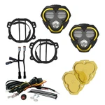 Kc Hilites 97146 Flex Era 3 Led Light. Fixed Price $729.99.