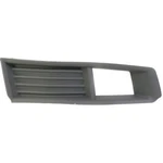 For Cadillac Cts Fog Light Cover 2008-2013 Passenger Side Bezel Primed W/halogen. Fixed Price $44.44.