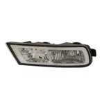For Acura Mdx 2010-2013 Fog Light Driver Side Front Halogen AC2594101. Fixed Price $84.98.