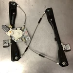 2008 - 2012 Chevrolet Malibu Left Front Driver Side Window Regulator / Motor Oem. Fixed Price $59.95.