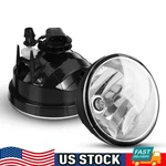 2PCS Fog Light Lamp Assemblies Left Right Side For Tacoma 2005-11 Tundra 07-13. Fixed Price $31.34.