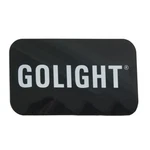 Golight Snap-on Rockguard Lens Cover F/gt &amp; St Series Led Black 1. Fixed Price $15.18.