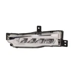 For Bmw X3 2018 2019 Fog Light Driver Side Clear Black Led Bulb Included. Fixed Price $114.16.