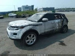 Used Light Fits: 2013 Land Rover Evoque Fog-driving Led Front Bumper Mou. Fixed Price $141.82.