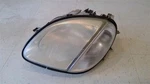 Driver Left Headlight 1708200561 SLK230 Fits 97-00 Mercedes 100117. Fixed Price $186.00.