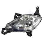 New Hyundai Driver Side Fog Light Assembly 922013M210 Oem. Fixed Price $188.38.