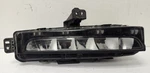Oem Passenger Led Fog Light 2022-2024 Jeep Grand Cherokee 68465140AB. Fixed Price $80.00.