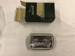 Jaguar Daimler Xj-s Series Nos Hella Front Fog Lamp Light Lens JLM1378. Fixed Price $214.69.