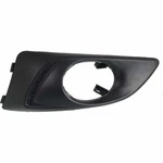 For 2012 2013 2014 2015 2016 Chevrolet Sonic Sedan Lh Left Drive Fog Lamp Cover. Fixed Price $34.91.