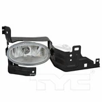 One New Tyc Fog Light Assembly Right 196051009 33901TA0315 For Honda. Fixed Price $114.48.