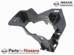 Genuine Nissan 2009-2013 Maxima Right Fog Light Mount Bracket New Oem. Fixed Price $22.11.