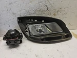 10-12 Mazda CX-9 Oem Right Passenger Side Fog Light Assembly *114-41653 #58 Lr. Fixed Price $56.99.