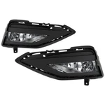 2019-2021 Volkswagen Jetta Bumper Fog Lights Driving Lamps W/switch Left+right. Fixed Price $91.94.