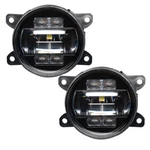 Oracle 4IN High Performance Led Fog Light (pair) - 6000K. Fixed Price $163.78.