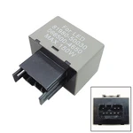 1X 8-PIN Led Flasher Relay Fix For Lexus Toyota Scion Turn Signal Light Bulb. Fixed Price $14.99.