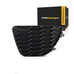 NI1038124 Fits 2013 2014 2015 Nissan Sentra Sr Driver Side Front Bumper Insert. Fixed Price $15.34.
