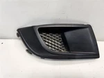 2009 Subaru Legacy Passenger Right Fog Light Insert *black* Rock Chips. Fixed Price $40.04.