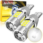 2/4/6X 921 912 T15 Led Reverse Backup Light Bulb Super Bright White 4000LM. Fixed Price $8.54.