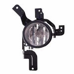 Aftermarket Replacement Passenger Side Fog Light Assembly Halogen 116-50224R. Fixed Price $83.96.