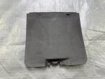 2004-2008 Chrysler Crossfire Left Fog Light Lamp Access Cover. Fixed Price $45.00.