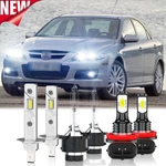 D2S H11 Led Hid Headlight High Low Beam Fog Bulb For 2006 2007 2008 Mazda. Fixed Price $39.99.