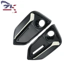Front Fog Light Cover Left Right Side For Honda Civic 2017-2021 5 Door Hatchback. Fixed Price $40.15.