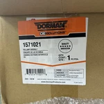 Dorman Rh Side Fog Light Assembly, #1571021. Fixed Price $40.50.