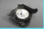 08-10 Porsche Cayenne Front Left Driver Side Fog Light Lamp W/ Bracket Oem. Fixed Price $34.00.
