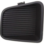 Sherman 8127A-95-1 Fog Light Cover Front Left Side For 2014-2021 Toyota Tundra. Fixed Price $22.79.