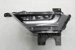 Depo 2021-2023 Ford F150 Left Driver Side Led Fog Lamp. Fixed Price $225.00.