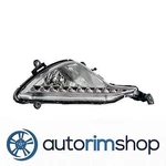 HY2592157OE Driver Oem Led Fog Light Assembly For 13-15 Hyundai Genesis Coupe. Fixed Price $389.99.