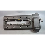 Bmw S62 5.0L V8 M5 Z8 Engine Valve Cam Cover Bank Left Aluminum 2000-2003 Used. Fixed Price $108.75.