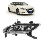 Passenger Driving Fog Light For Nissan Maxima 2016 2017 2018 2019 #NI2593134. Fixed Price $28.12.