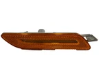 Porsche Panamera Cayenne 9Y0 Right Side Marker Turn Signal 971945062B Oem. Fixed Price $44.99.
